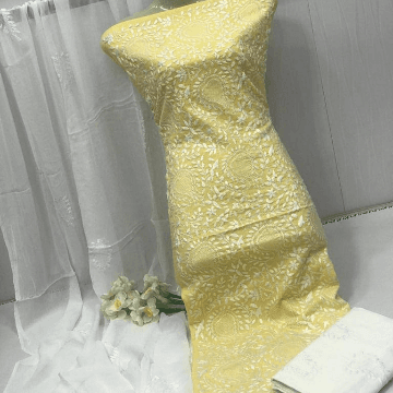Kacha Pakka Jall Suits