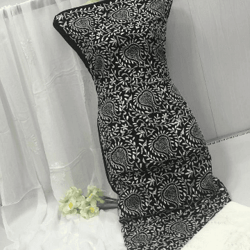 Kacha Pakka Jall Suits