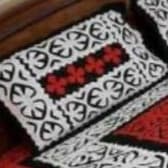 Handmade Applique Bedsheet 010