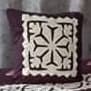 Handmade Applique Bedsheet 009